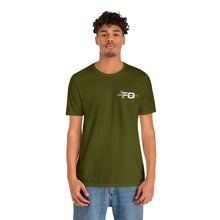 Load image into Gallery viewer, Dad's Hunting Buddy--Short Sleeve Tee