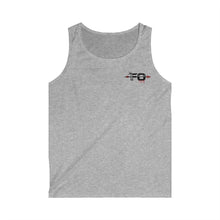 Load image into Gallery viewer, Men's Softstyle FO Tank Top