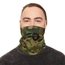 Load image into Gallery viewer, FeatherNett--Lightweight Neck Gaiter
