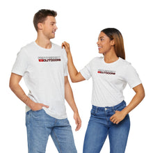 Load image into Gallery viewer, FeatherNett Outdoors Staff--Unisex T-Shirt