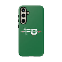 Load image into Gallery viewer, FO Logo Tough Cases