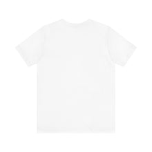 Load image into Gallery viewer, Unisex Jersey Short Sleeve Tee - FEATHERNETT Graphic Top