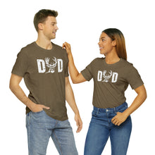 Load image into Gallery viewer, DAD-- Short Sleeve Tee