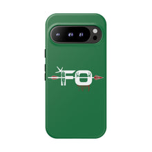 Load image into Gallery viewer, FO Logo Tough Cases