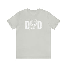 Load image into Gallery viewer, DAD-- Short Sleeve Tee