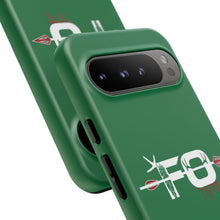 Load image into Gallery viewer, FO Logo Tough Cases
