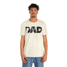 Load image into Gallery viewer, HUNTING DAD -- Short Sleeve Tee
