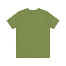 Load image into Gallery viewer, Unisex Jersey Short Sleeve Tee - FEATHERNETT Graphic Top
