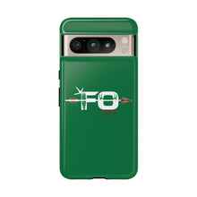 Load image into Gallery viewer, FO Logo Tough Cases