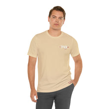 Load image into Gallery viewer, Dad's Hunting Buddy--Short Sleeve Tee