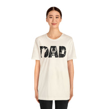 Load image into Gallery viewer, HUNTING DAD -- Short Sleeve Tee