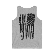Load image into Gallery viewer, Men's Softstyle FO Tank Top