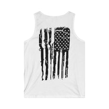 Load image into Gallery viewer, Men's Softstyle FO Tank Top