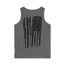 Load image into Gallery viewer, Men's Softstyle FO Tank Top