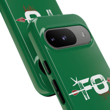 Load image into Gallery viewer, FO Logo Tough Cases