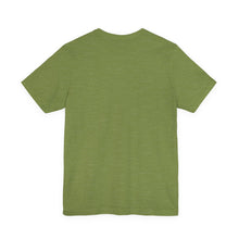 Load image into Gallery viewer, Unisex Jersey Short Sleeve Tee - FEATHERNETT Graphic Top