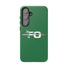 Load image into Gallery viewer, FO Logo Tough Cases