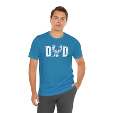 Load image into Gallery viewer, DAD-- Short Sleeve Tee