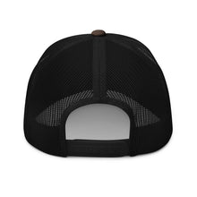 Load image into Gallery viewer, FNO--Camouflage trucker hat