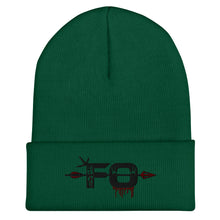 Load image into Gallery viewer, FO--Cuffed Beanie