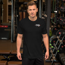 Load image into Gallery viewer, FO Ohio Logo-Unisex t-shirt