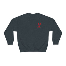 Load image into Gallery viewer, FeatherNett Crewneck Sweatshirt--Unisex