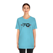 Load image into Gallery viewer, FO--Unisex T-Shirt