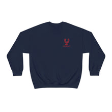 Load image into Gallery viewer, FeatherNett Crewneck Sweatshirt--Unisex