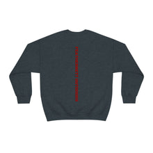 Load image into Gallery viewer, FeatherNett Crewneck Sweatshirt--Unisex
