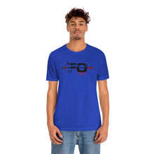 Load image into Gallery viewer, FO--Unisex T-Shirt
