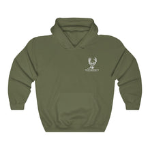Load image into Gallery viewer, FeatherNett--Unisex Heavy Blend™ Hooded Sweatshirt