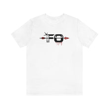 Load image into Gallery viewer, FO--Unisex T-Shirt