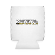 Load image into Gallery viewer, Whitetail Hunters Club Can Cooler