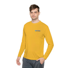 Load image into Gallery viewer, Unisex Lightweight Long Sleeve Fishing Tee
