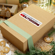 Load image into Gallery viewer, FeatherNett Outdoors Decal