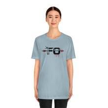 Load image into Gallery viewer, FO--Unisex T-Shirt