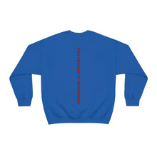 Load image into Gallery viewer, FeatherNett Crewneck Sweatshirt--Unisex