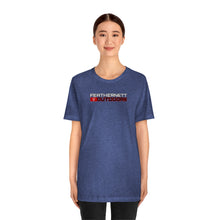 Load image into Gallery viewer, FeatherNett Outdoors--Unisex T-Shirt