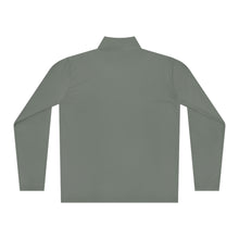 Load image into Gallery viewer, FO-Logo Unisex Quarter-Zip Pullover