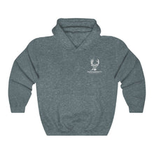 Load image into Gallery viewer, FeatherNett--Unisex Heavy Blend™ Hooded Sweatshirt