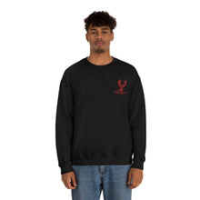 Load image into Gallery viewer, FeatherNett Crewneck Sweatshirt--Unisex