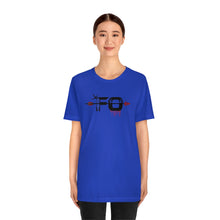 Load image into Gallery viewer, FO--Unisex T-Shirt