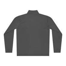 Load image into Gallery viewer, FO-Logo Unisex Quarter-Zip Pullover