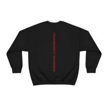 Load image into Gallery viewer, FeatherNett Crewneck Sweatshirt--Unisex