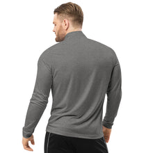 Load image into Gallery viewer, FeatherNett Outdoors--Quarter zip pullover