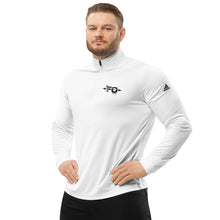 Load image into Gallery viewer, FeatherNett Outdoors--Quarter zip pullover