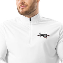 Load image into Gallery viewer, FeatherNett Outdoors--Quarter zip pullover