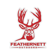Load image into Gallery viewer, Window Stickers - FeatherNett Outdoors