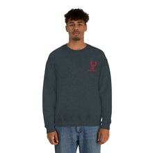 Load image into Gallery viewer, FeatherNett Crewneck Sweatshirt--Unisex