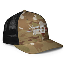 Load image into Gallery viewer, FeatherNett Outdoors--Mesh back trucker cap